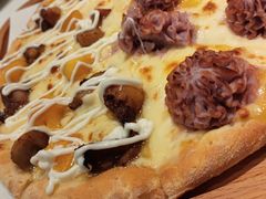 -烁先生披萨·儿童餐下午茶(河南岸店)