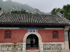-龙泉寺