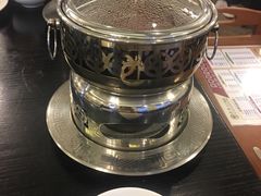 -栈桥王子饭店-风味餐厅