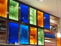 -港丽餐厅(高德置地店)