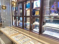 -溥仪眼镜PUYI OPTICAL(国贸商城店)