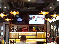 -玛雅铁板烧餐厅(中关村店)