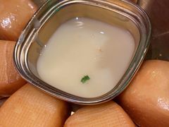 -又见炊烟炭火烤肉(五一新村店)