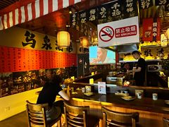 -鸟泉居酒屋·烧鸟·酒馆(百子湾店)