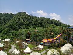 -重庆南山海昌汤都