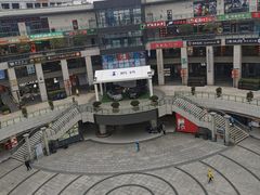 -浦江城市生活广场(江月路店)