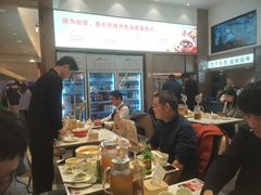 -船歌·鱼水饺青岛菜(国贸商城店)