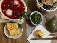 -南枝小馆(银鱼巷店)
