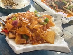 -撒拉人家.酸菜牦牛肉火锅