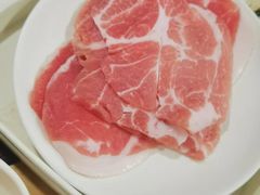 -福成自助烤肉(青春路店)