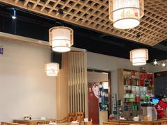 大堂-易老妈蹄花.特色川菜(人民公园总店)