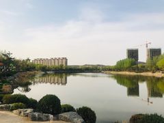 -熙古里艺术村