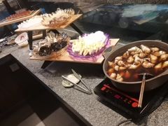 -松子料理(白家庄店)