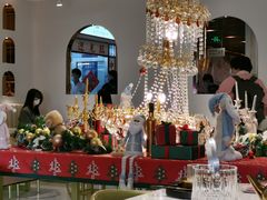 -HOTISLAND海鸡岛·韩国料理(江南西店)