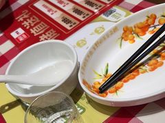 -西贝(上海我格广场店)