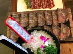 -旺晖本帮骨头煲·深夜火锅(梅园路店)