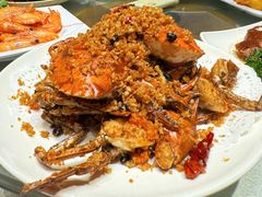 -强记海鲜·大排档(蛇口新街店)