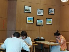 大堂-夏雪花·手工拉面(南油店)