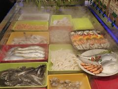 -头上红煨盐鸡·非遗院子餐厅