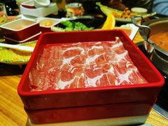 -水林间·寿喜烧自助(仙林金鹰店)