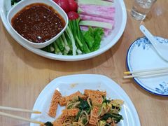 -花儿穆萨·烤肉餐厅(石马坪店)