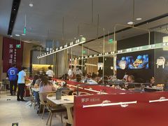 -茅庐川菜(烟台大悦城店)