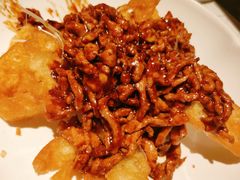 -外婆家(西红门荟聚购物中心店)