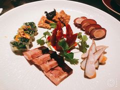 -杭州君悦酒店·湖滨28中餐厅