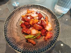 -柒园·三十年创意杭帮菜(龙湖滨江天街店)