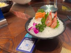 -东海怡品海鲜豆捞(舟宿夜江店)