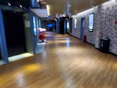 -SFC上影百联影城(大上海4DX店)