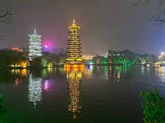 -桂林两江四湖景区