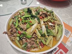 -常和州·夜宵大排档(常州单店)