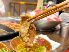 -萍姐火锅·公路夜市(南京新街口店)
