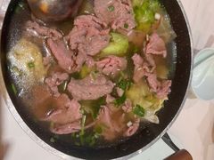 -全牛匠·乐山跷脚牛肉(西北旺万象汇店)