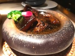 -绿茶餐厅(领展购物广场·中关村店)