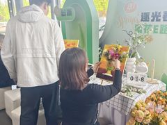 -北京之星奔驰4S店(亦庄店)