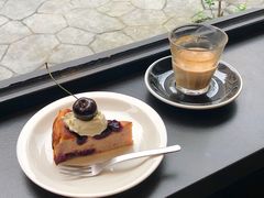 -black rainbow coffee