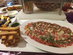 -金石国际大酒店·金丽自助餐厅