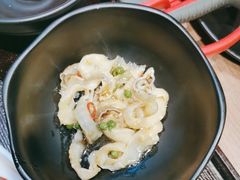 -虎丸烧肉(世纪汇店)