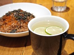 -森Some Fusion(荔湾店)