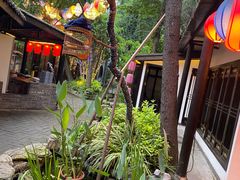 -院8里·小聚园老川菜(九眼桥店)