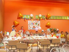 -乐凯撒披萨(国威电子商务大厦店)