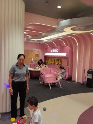 -奈尔宝·国风主题儿童乐园·亲子餐厅(豫园商城店)