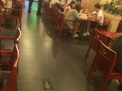 -宏状元现熬粥·京味菜(五棵松店)