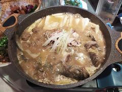 豆腐鱼-隆喜元鱼汤包·海鲜(中联广场店)