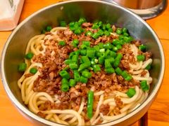 -左撇子私房面