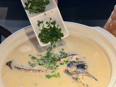 -许爷家·生态湖鲜(徐汇日月光店)