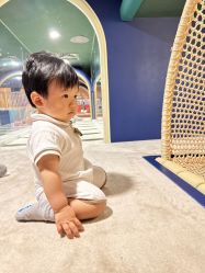 -MELAND CLUB亲子乐园·派对·餐厅(北京芳圆里ID MALL店)