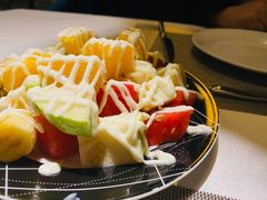 -七海旋律西餐厅(金沙湾店)